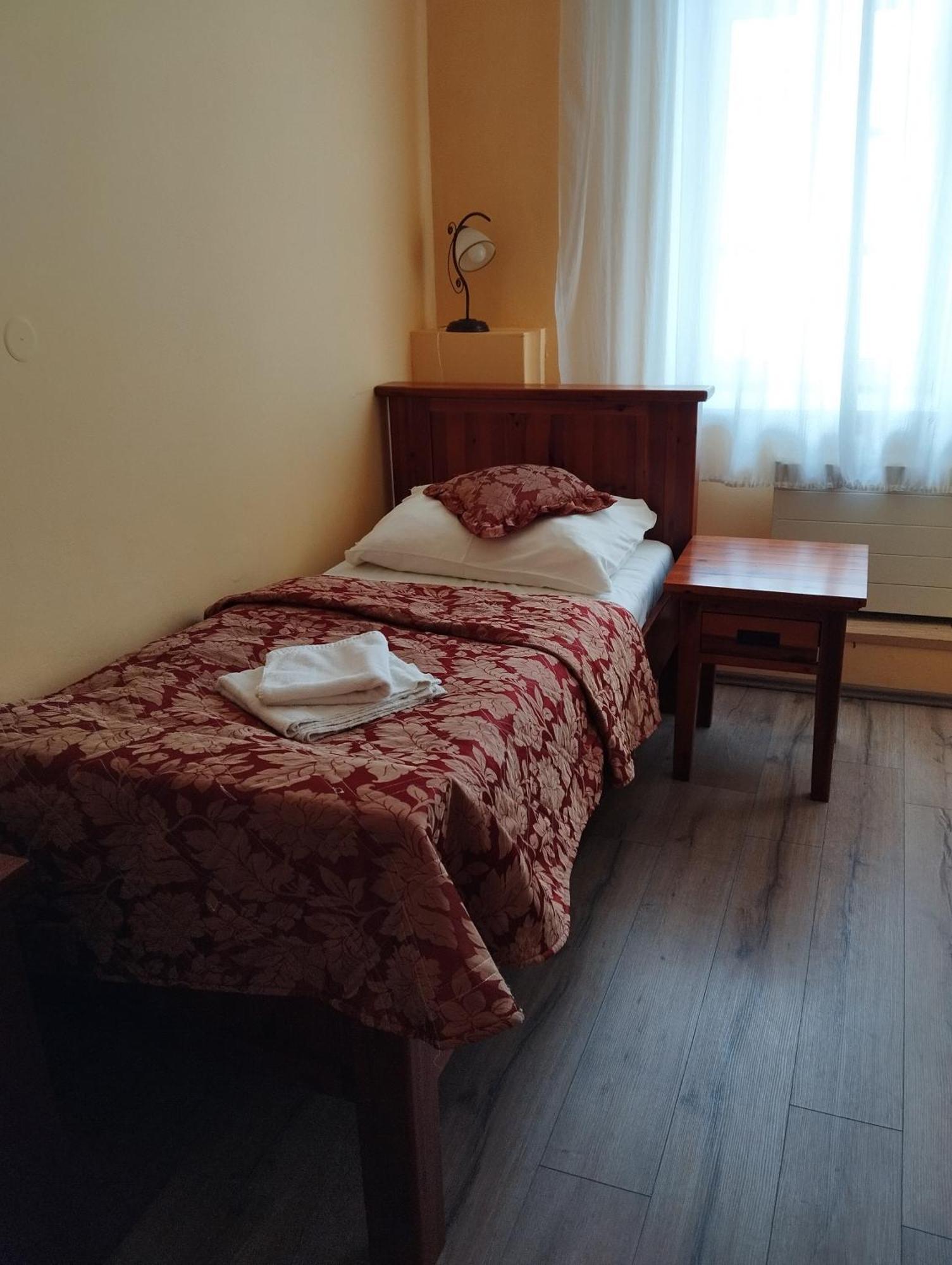 Enjoy Inn Plzen Luaran gambar